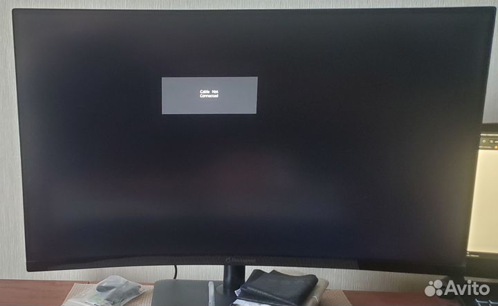 Монитор aopen 27HC5R 27