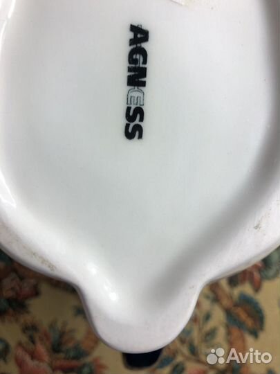 Чайник заварочный