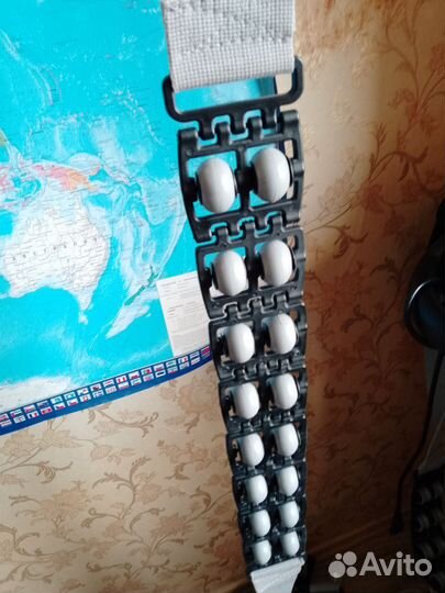 Массажер для тела электрический