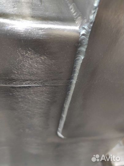 Сварочные работы всеми видами сварки