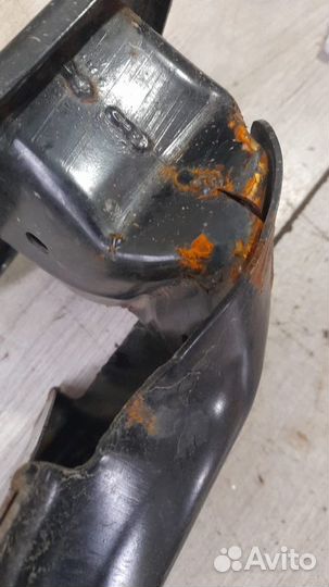 Усилитель переднего бампера LADA Vesta С 2015 Года