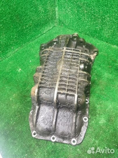 Поддон двигателя Volvo S40 II 1.6 2006