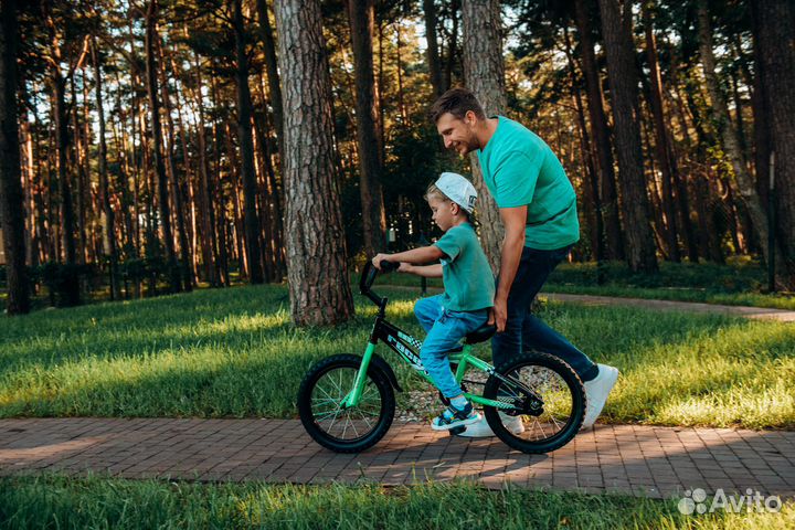 Аренда велосипедов и самокатов