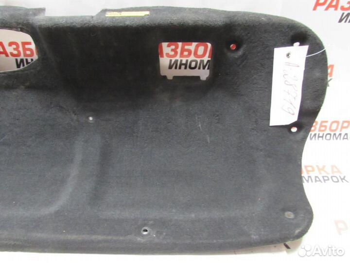 Обшивка крышки багажника для Lexus GS 300 3 2005
