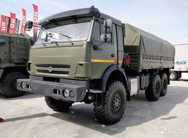 Автополог на камаз тент пвх