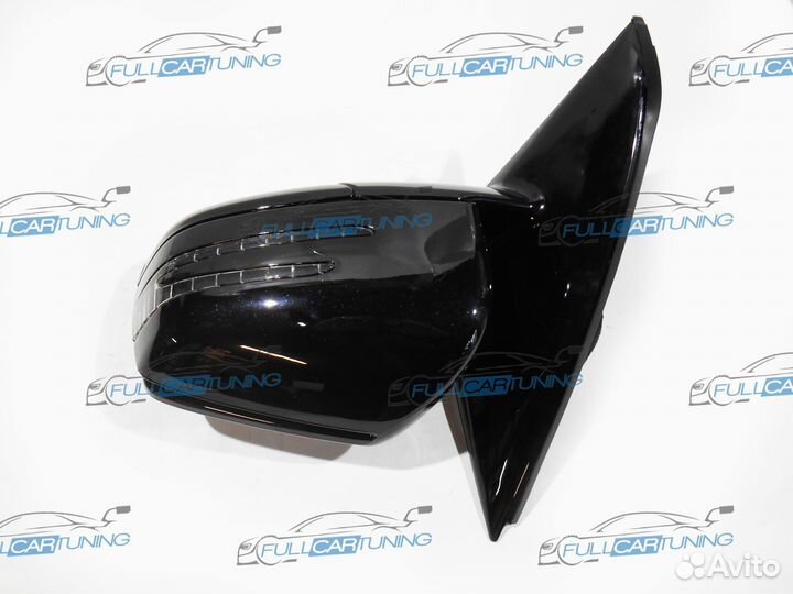 Зеркало правое левое Mercedes R251 R R-class