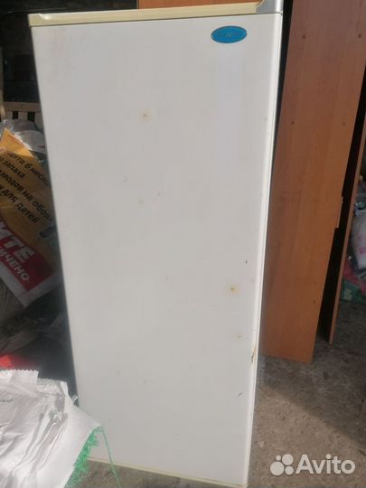 Холодильник б/у