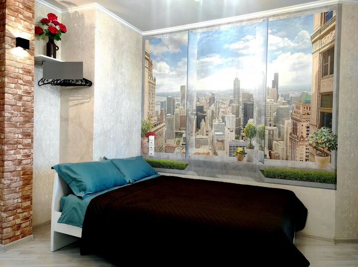 Квартира-студия, 28 м², 12/23 эт.