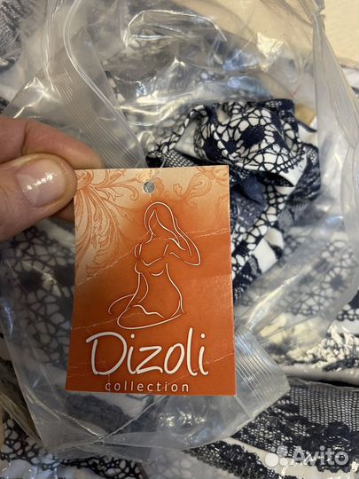 Туника женская 52 54