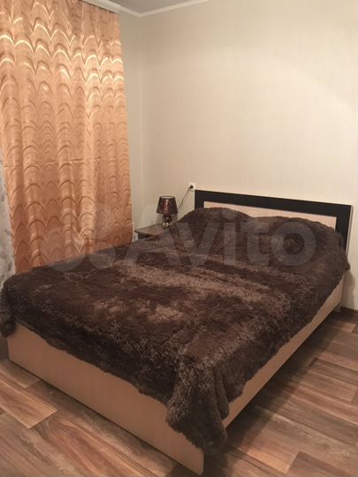 1-к. квартира, 35 м², 10/10 эт.