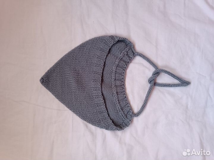 Детские шапочки