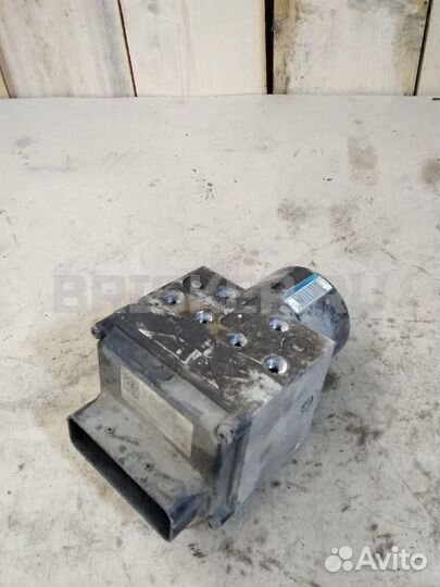 Блок ABS (насос) Вортекс Эстина