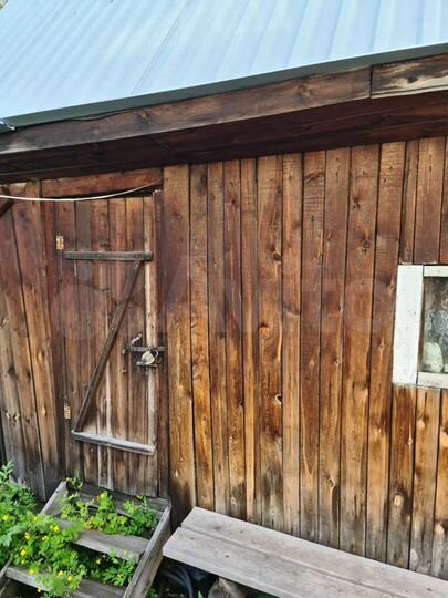 Дача 38,5 м² на участке 12 сот.