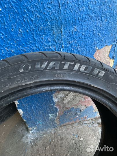 Ovation VI-388 215/45 R17 91W
