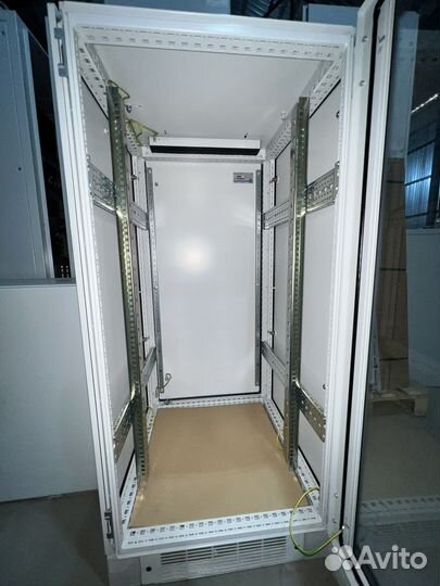 Сетевой шкаф Rittal DK 7830.100 1200X600х600
