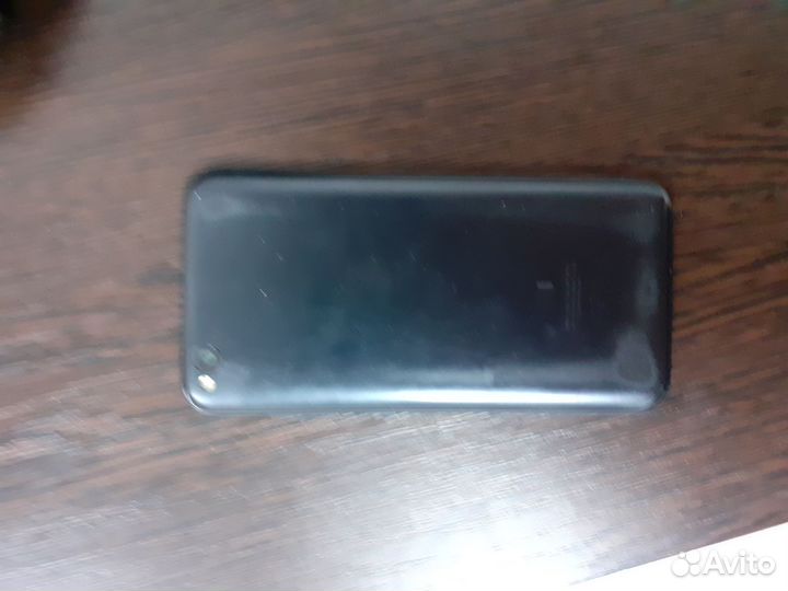 Xiaomi Redmi Go, 8 ГБ