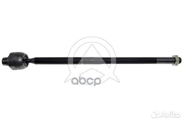 Тяга рулевая land rover discovery 04-09/09- пра