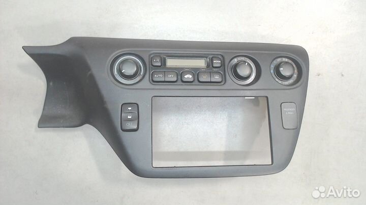 Переключатель отопителя Honda Odyssey, 2004