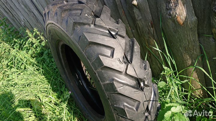 Шины передние на трактор Т40 Мтз 80 (1шт)