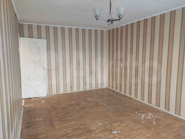 1-к. квартира, 33 м², 5/5 эт.