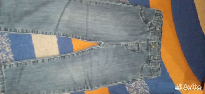 Детские вещи на мальчика