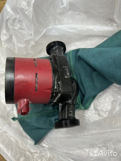 Grundfos Циркуляционный насос alpha2 25-60 130