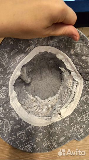 Панама детская