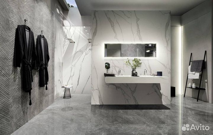 Плитка FAP Ylico Stripes 120x278 (fQWM)