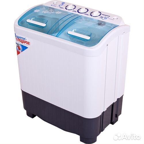 Стиральные машины Renova, славда,Willmark(новые)