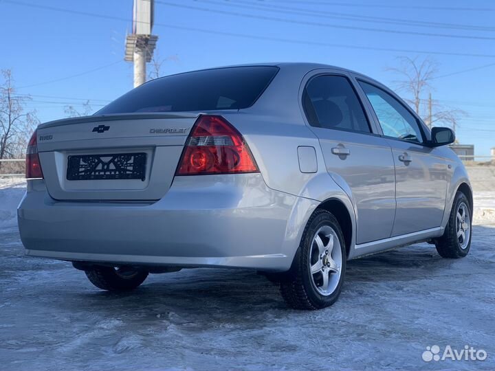 ЗАЗ Vida 1.5 МТ, 2012, 123 697 км