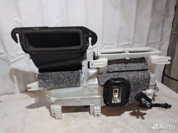 Печка outlander 3