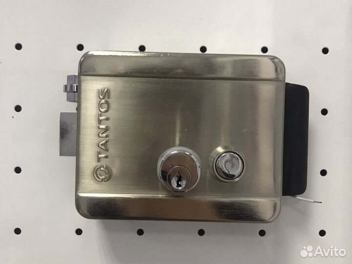 Домофон работающий через телефон