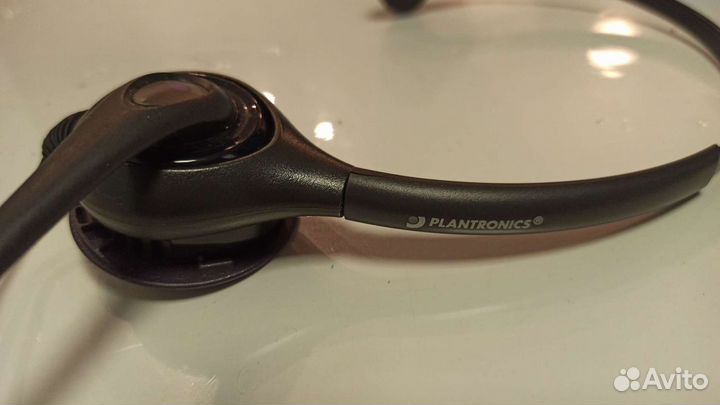 Гарнитура Plantronics Supraplus H251N