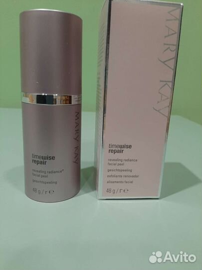Серия Repair уход mary kay