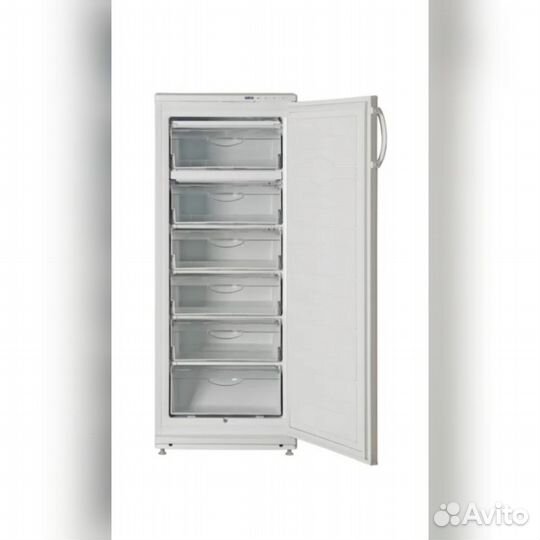 Морозильник Атлант М7184-003