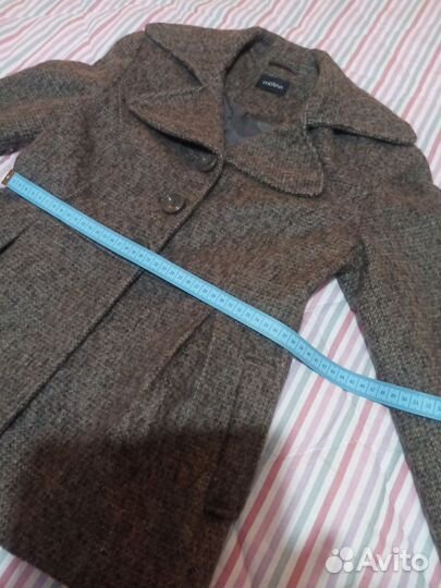 Пальто motivi короткое