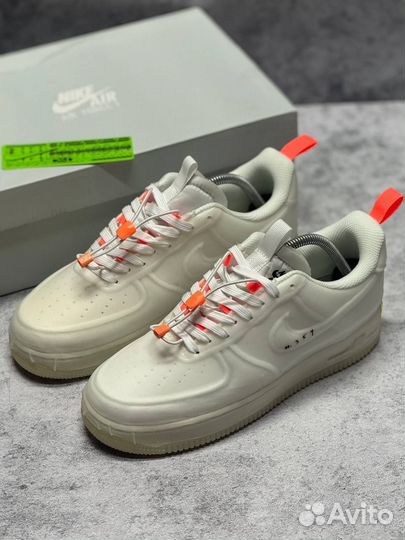 Кроссовки Nike Air force 1 1 Low Experimental