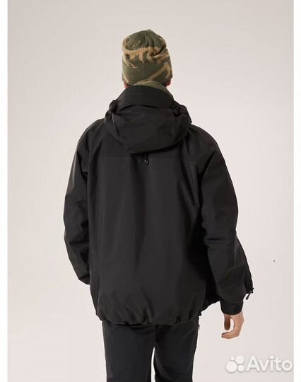 Куртка Arc'teryx Beta AR Jacket StormHood