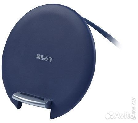 Беспроводное зарядное устройство Interstep QI 10W