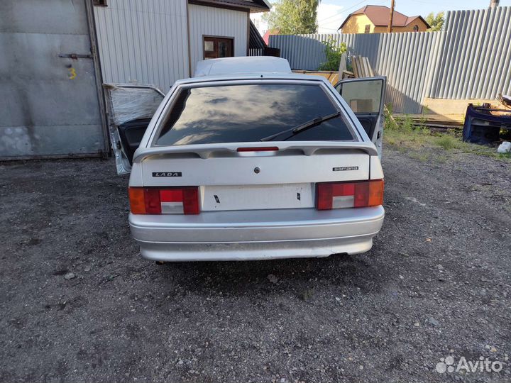 Авторазбор Ваз 2114 2012 год
