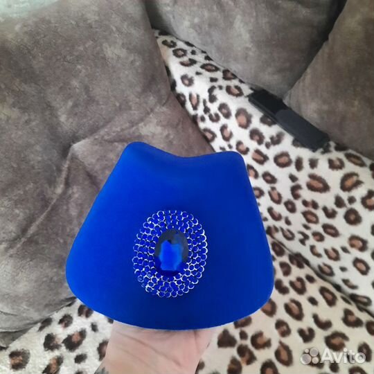 Пилотка Мадонна