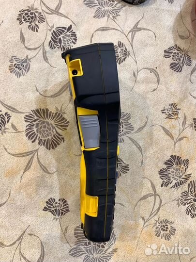 Минипринтер BMP21-plus Brady