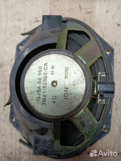 Динамик Mazda 6 GG лифтбек 2.3 L3 2003