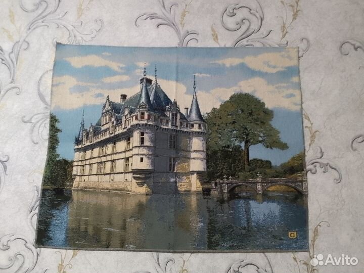 Гобеленовое полотно