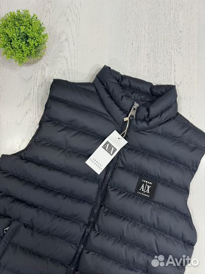 Жилет Armani