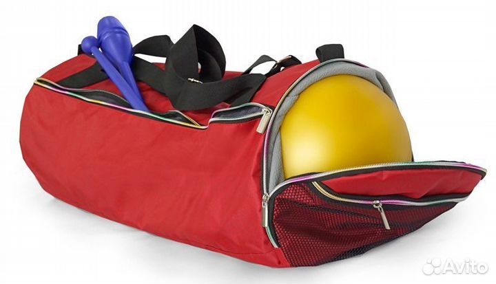 Сумка спортивная для художественной гимнастики