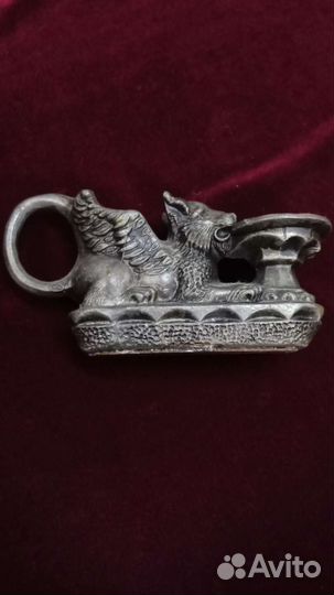 Подсвечник 