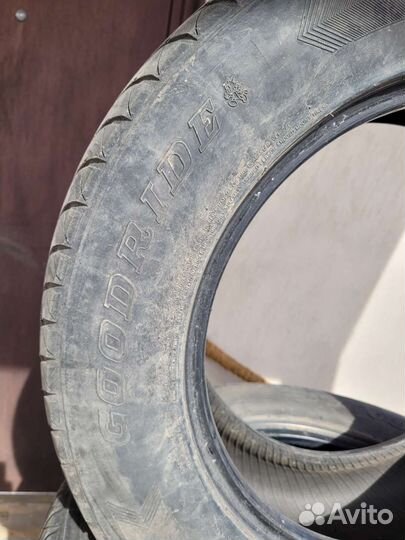 Goodride SV308 265/60 R18 25G