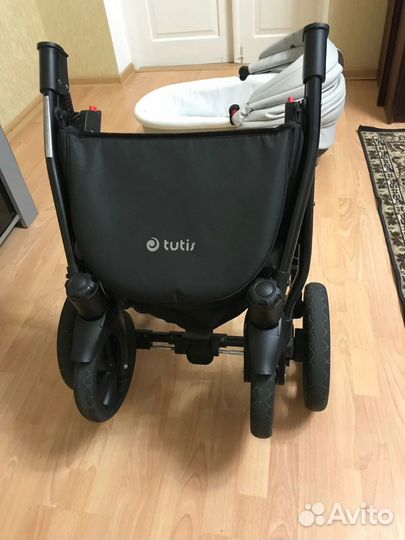 Детские коляски 2в1