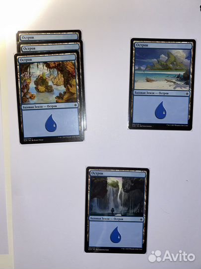 MTG мтг Magic the gathering Мэджик